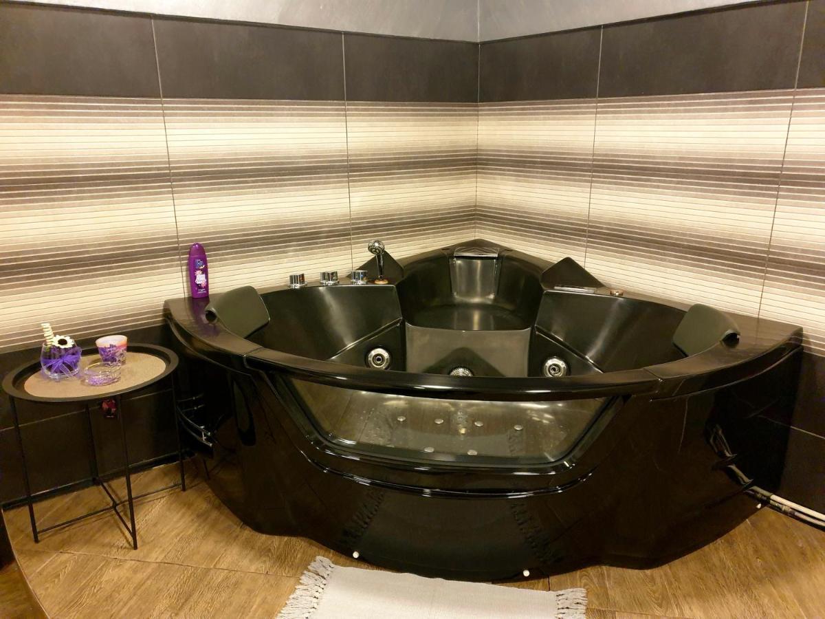 Ceca Apartman Nis Bagian luar foto