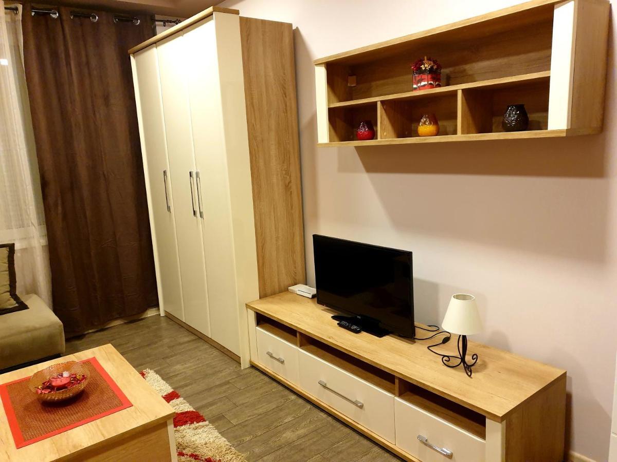 Ceca Apartman Nis Bagian luar foto